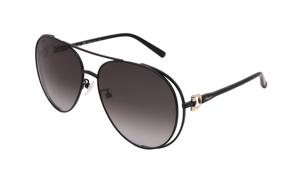 Salvatore Ferragamo SF282SA-001-62-15-140 FrameVault