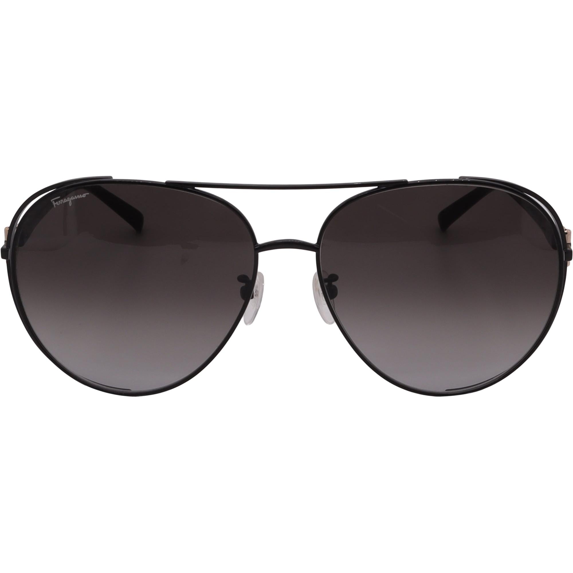 Salvatore Ferragamo SF282SA-001-62-15-140 FrameVault