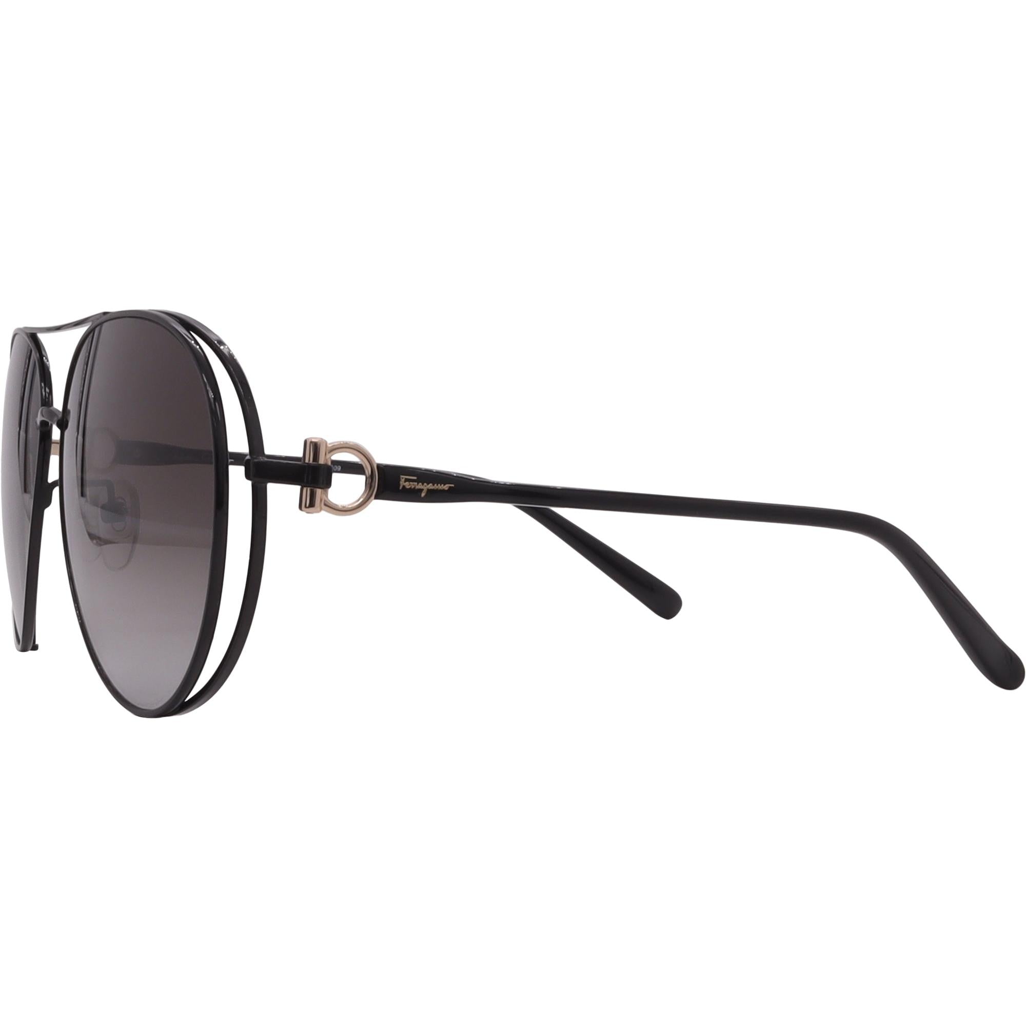 Salvatore Ferragamo SF282SA-001-62-15-140 FrameVault