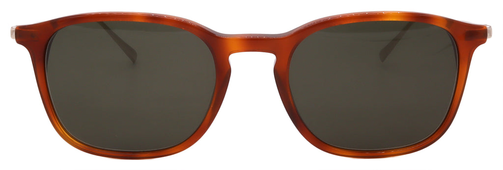 Salvatore Ferragamo Sunglasses SF2846SCP-212-53-20-145 Non-Polarized FrameVault