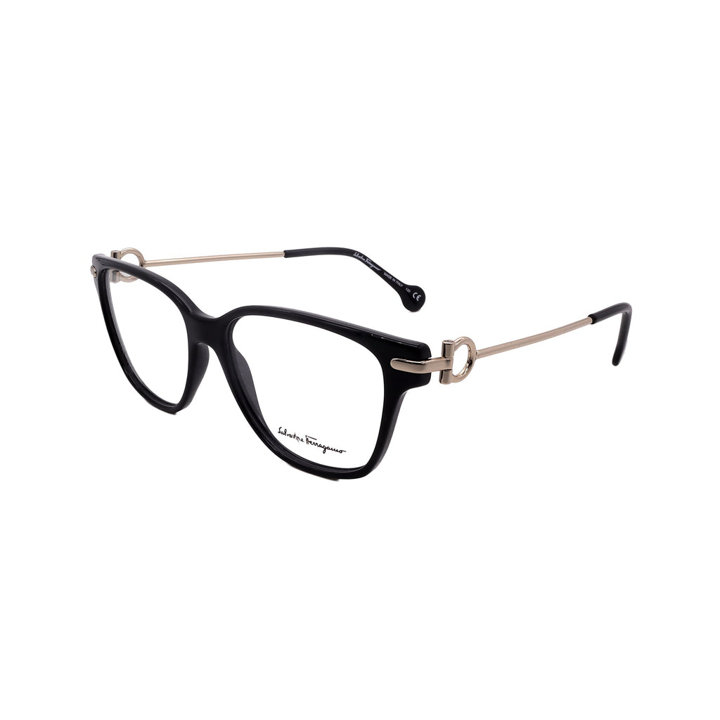 Salvatore Ferragamo OPTICAL SF2864-001-53-14-140 Non-Polarized FrameVault