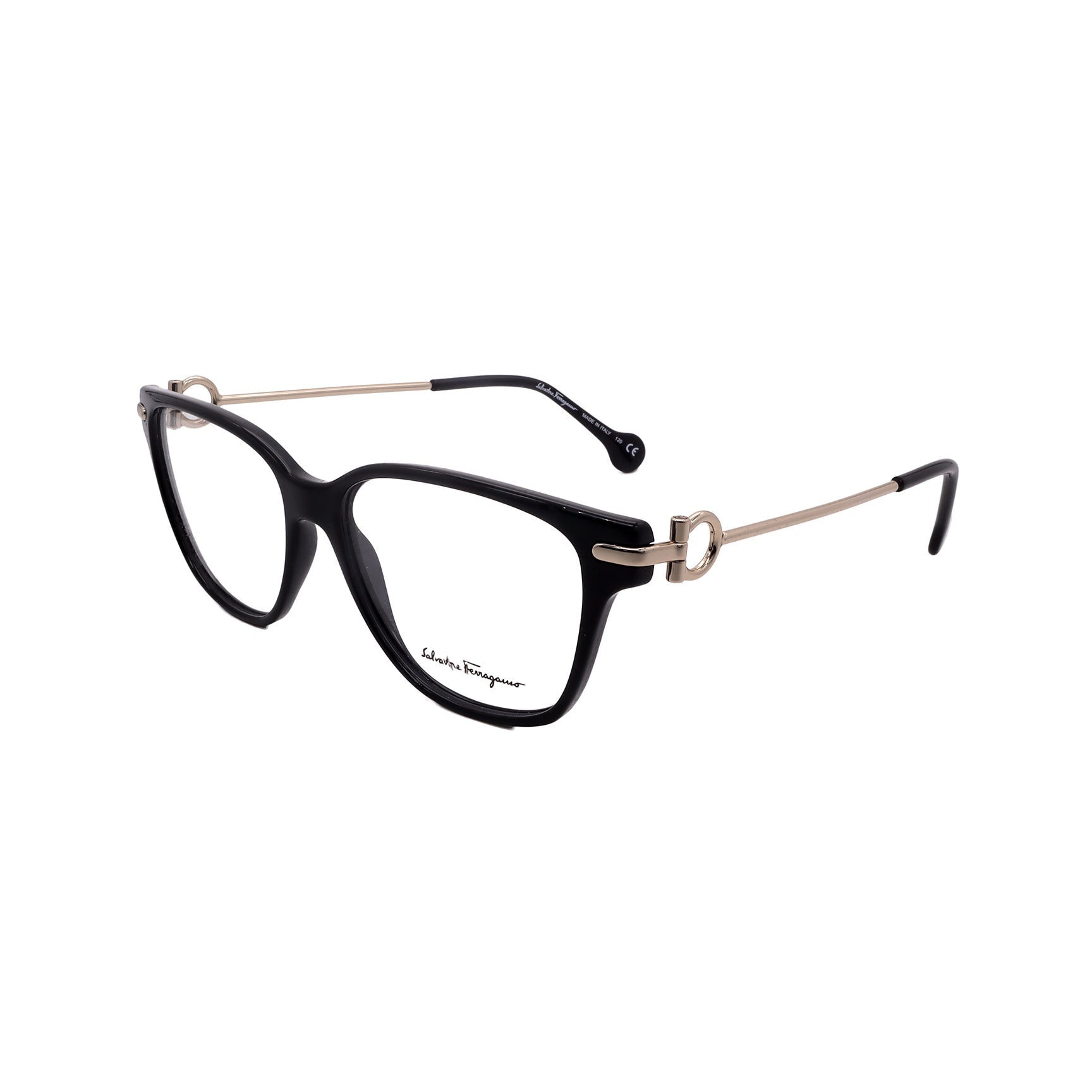 Salvatore Ferragamo OPTICAL SF2864-001-53-14-140 Non-Polarized FrameVault