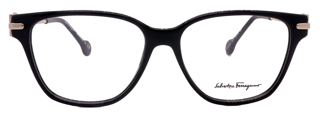 Salvatore Ferragamo OPTICAL SF2864-001-53-14-140 Non-Polarized FrameVault
