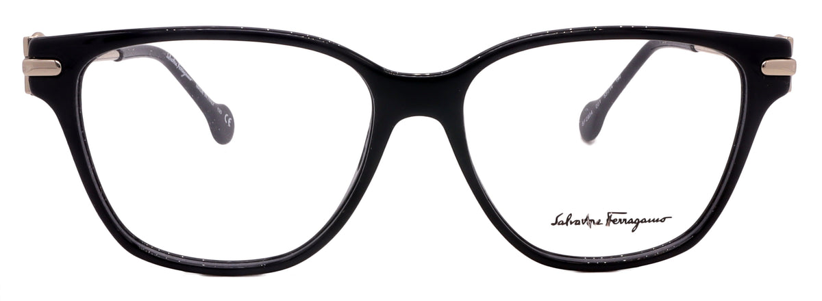Salvatore Ferragamo OPTICAL SF2864-001-53-14-140 Non-Polarized FrameVault