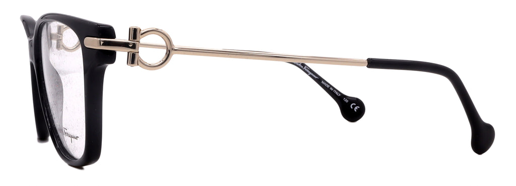 Salvatore Ferragamo OPTICAL SF2864-001-53-14-140 Non-Polarized FrameVault