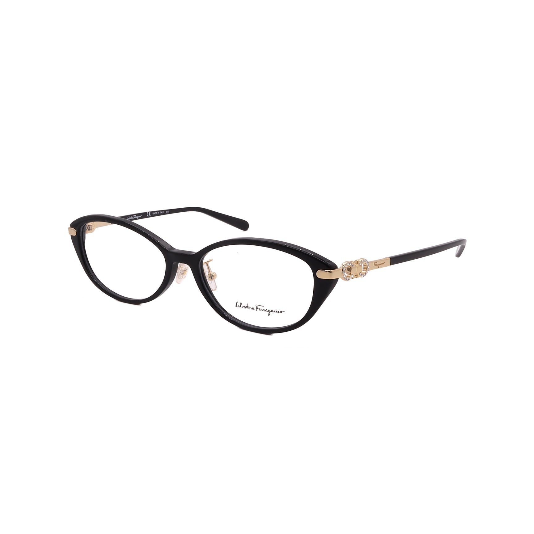 Salvatore Ferragamo SF2882RA-001-54-16-140 FrameVault