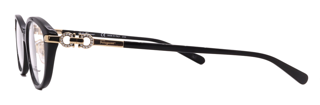 Salvatore Ferragamo SF2882RA-001-54-16-140 FrameVault