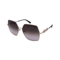 Salvatore Ferragamo Sunglasses SF291S-703-61-15-145 Non-Polarized FrameVault