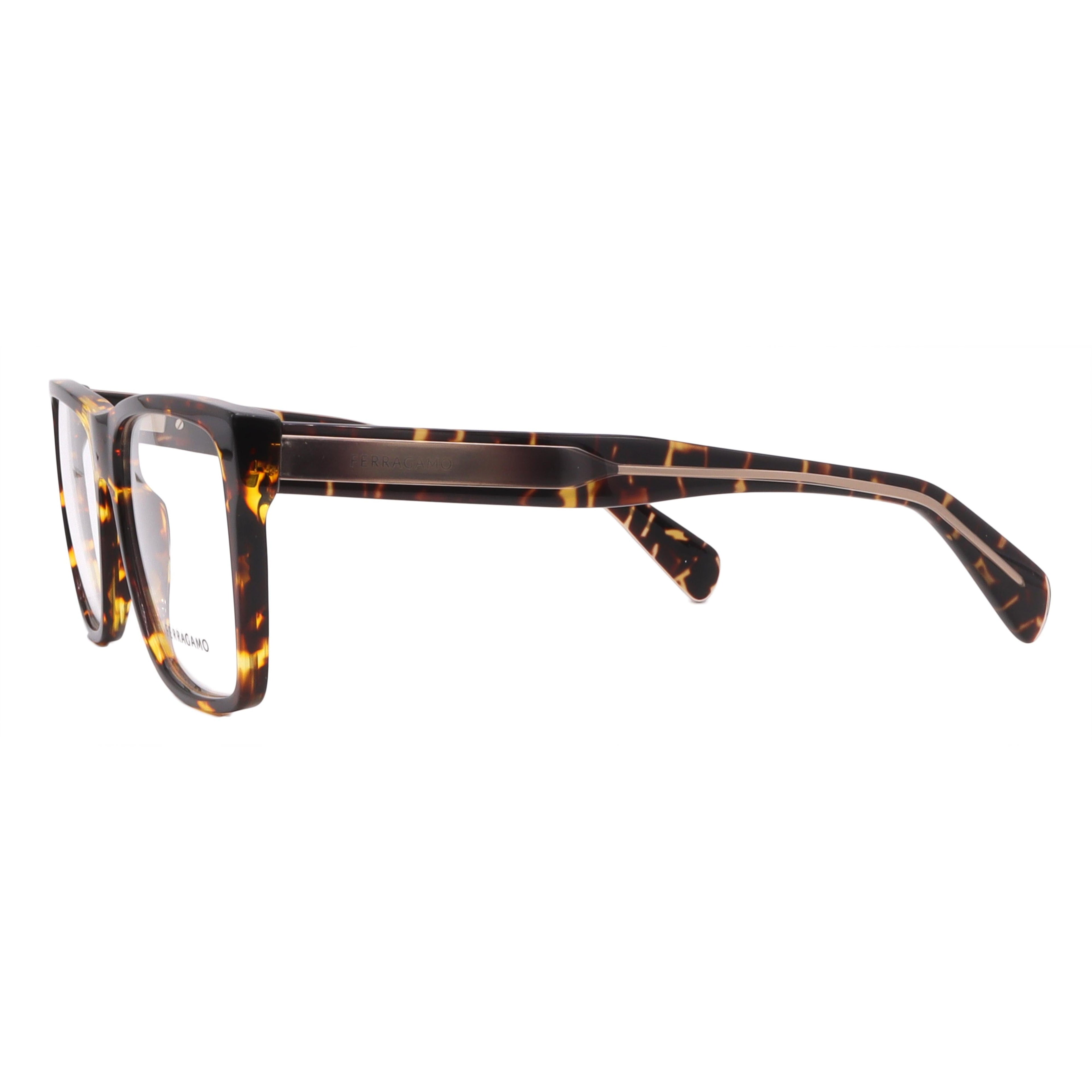 Salvatore Ferragamo Optical SF2953N-219-56-15-145 Non-Polarized FrameVault