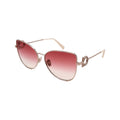 Salvatore Ferragamo Sunglasses SF296SR-719-60-16-145 Non-Polarized FrameVault
