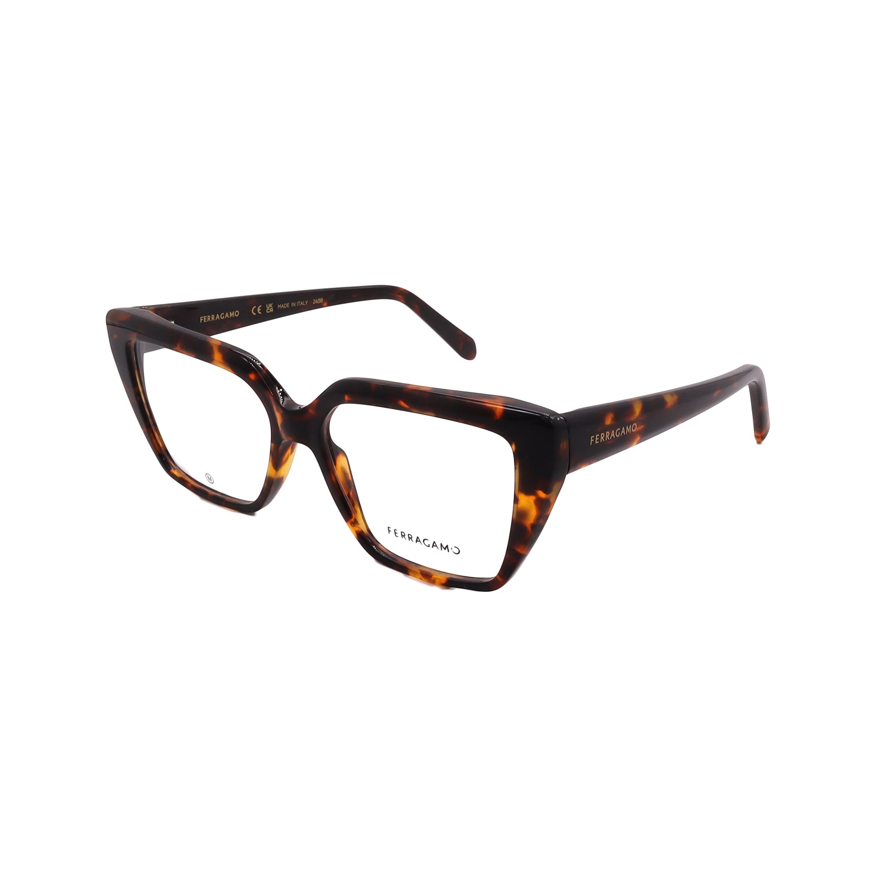 Salvatore Ferragamo SF2971-242-53-15-140 Non-Polarized FrameVault