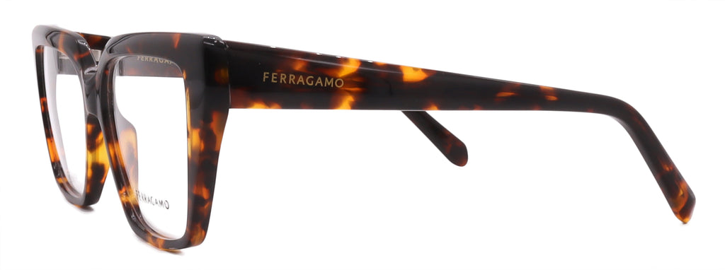 Salvatore Ferragamo SF2971-242-53-15-140 Non-Polarized FrameVault