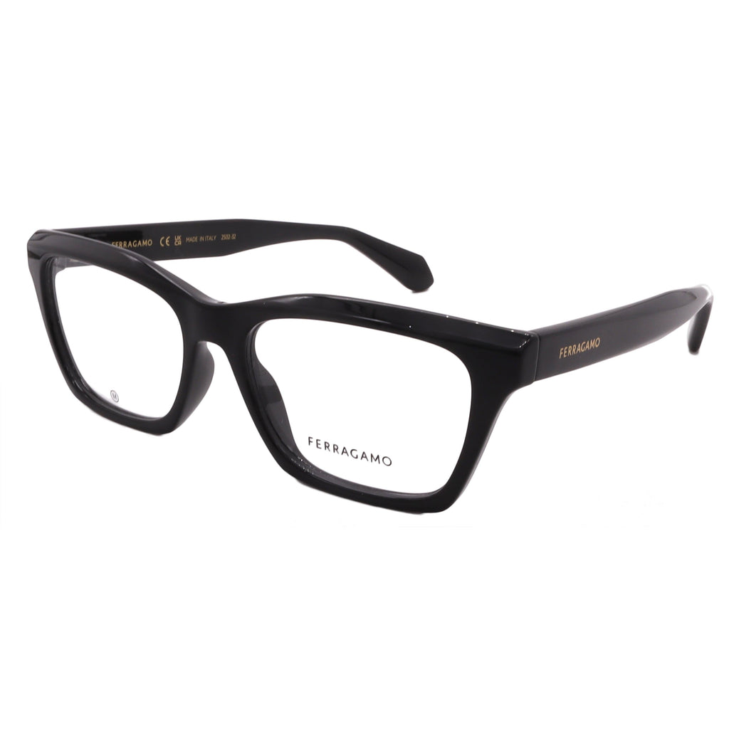 Salvatore Ferragamo SF2986S-001-53-16-145 Non-Polarized FrameVault