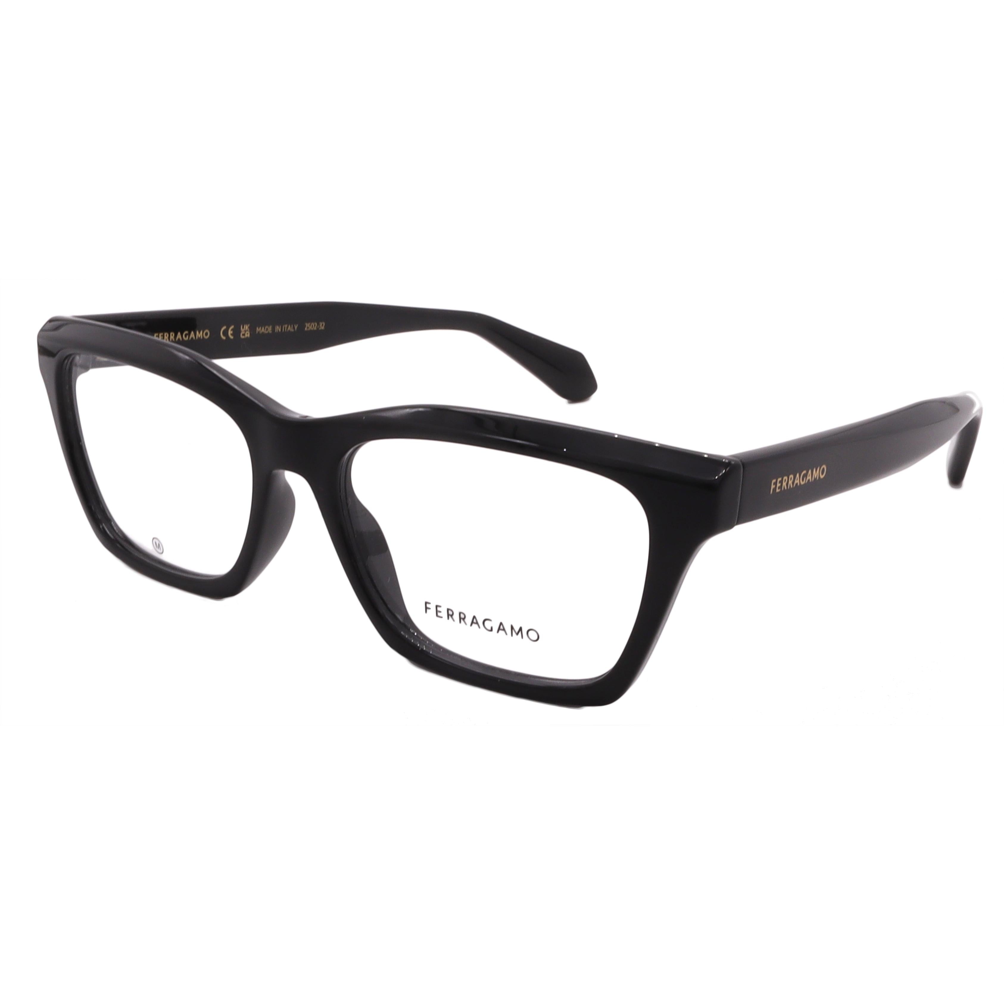 Salvatore Ferragamo SF2986S-001-53-16-145 Non-Polarized FrameVault
