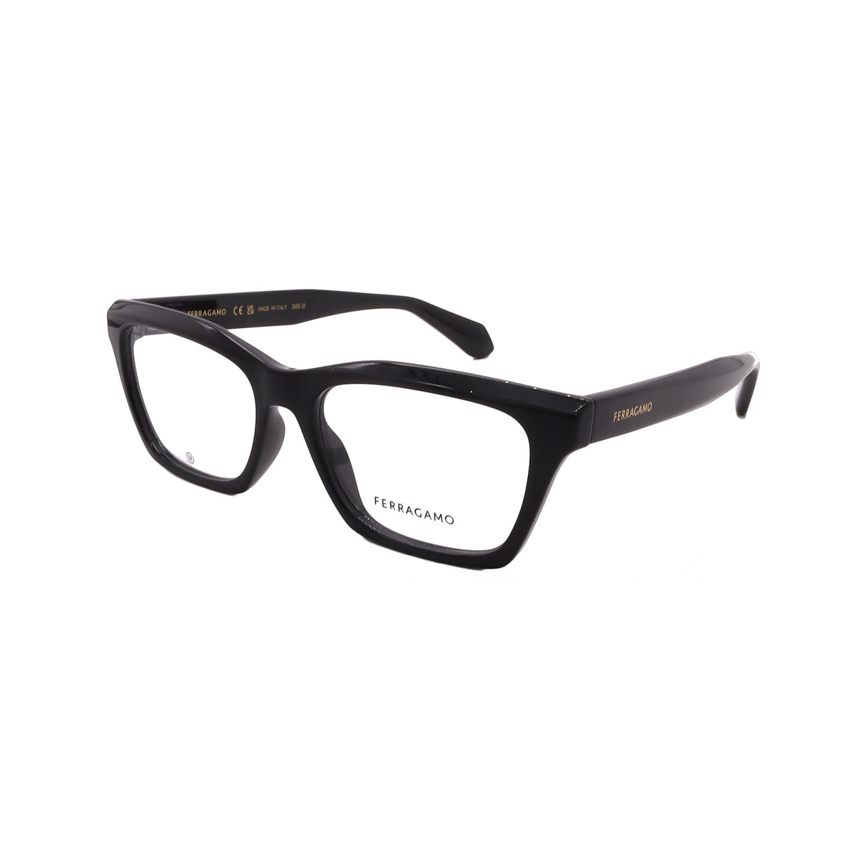 Salvatore Ferragamo SF2986S-001-53-16-145 Non-Polarized FrameVault