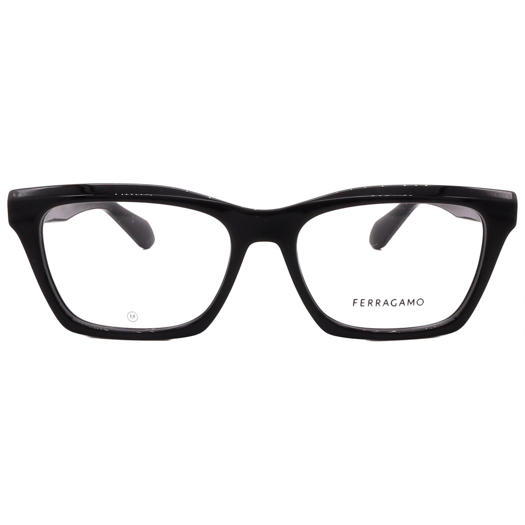 Salvatore Ferragamo SF2986S-001-53-16-145 Non-Polarized FrameVault