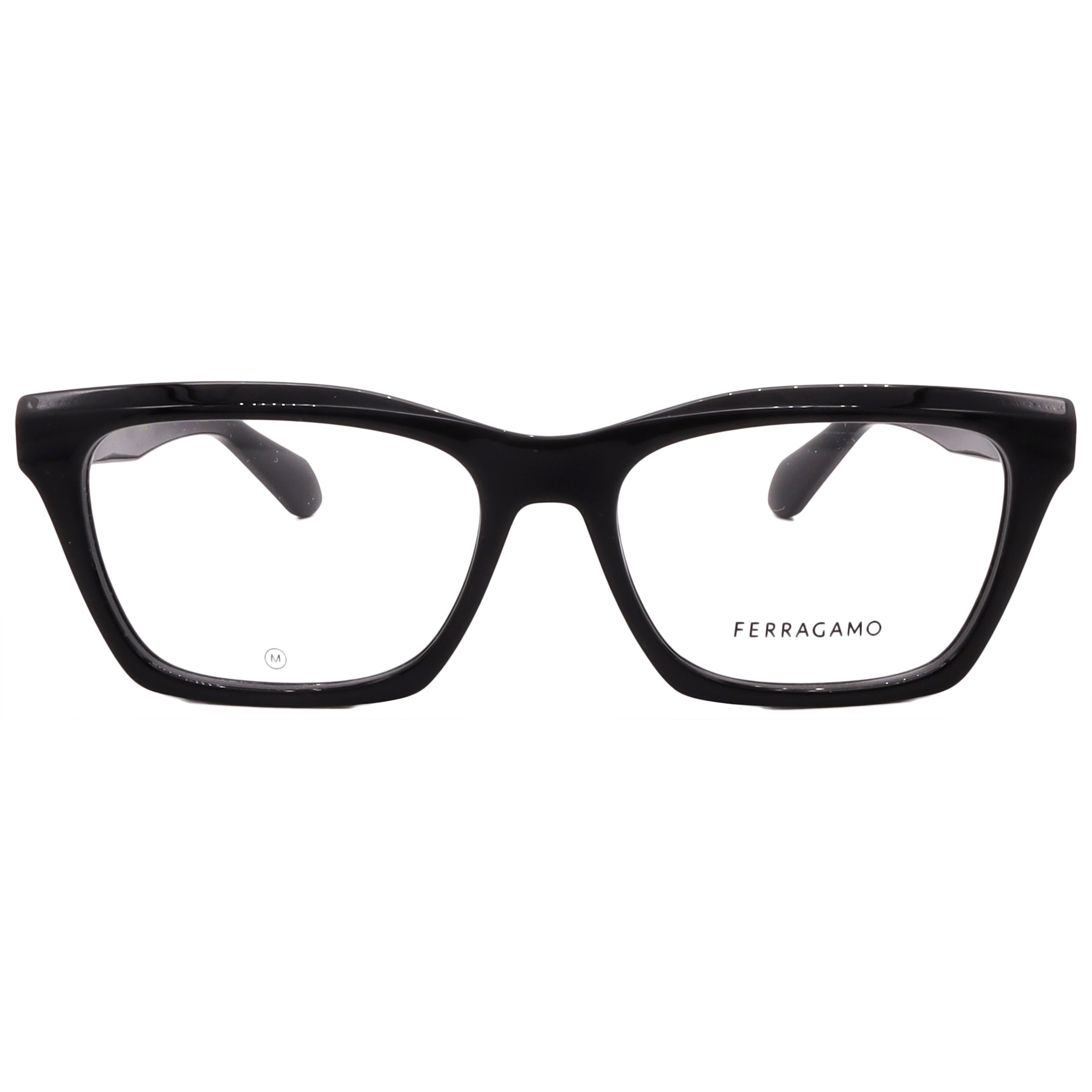 Salvatore Ferragamo SF2986S-001-53-16-145 Non-Polarized FrameVault