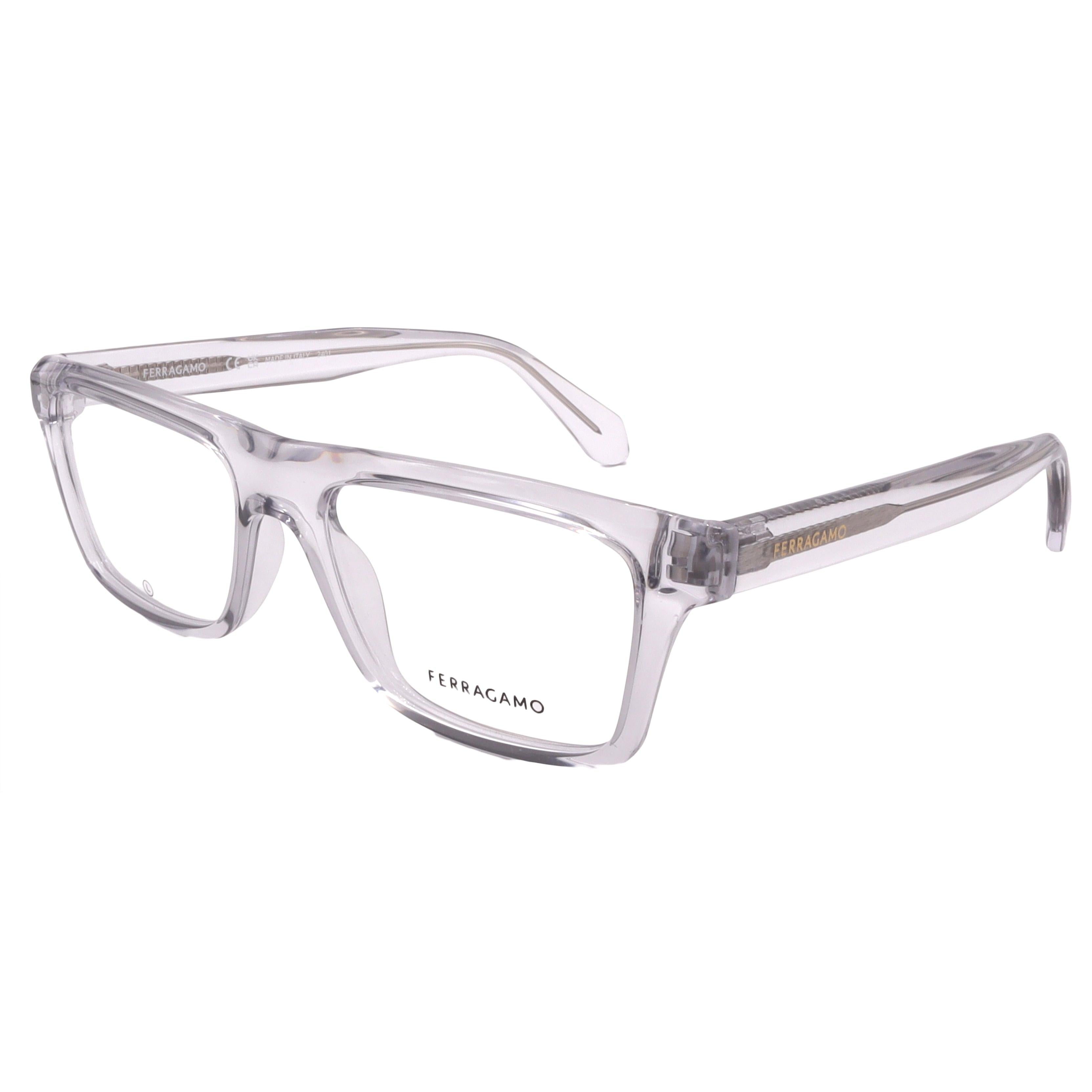 Salvatore Ferragamo SF2988-050-54-17-145 Non-Polarized FrameVault