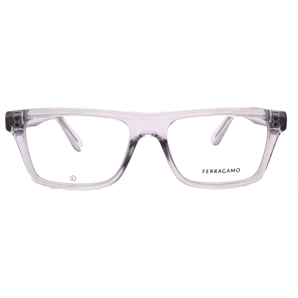 Salvatore Ferragamo SF2988-050-54-17-145 Non-Polarized FrameVault