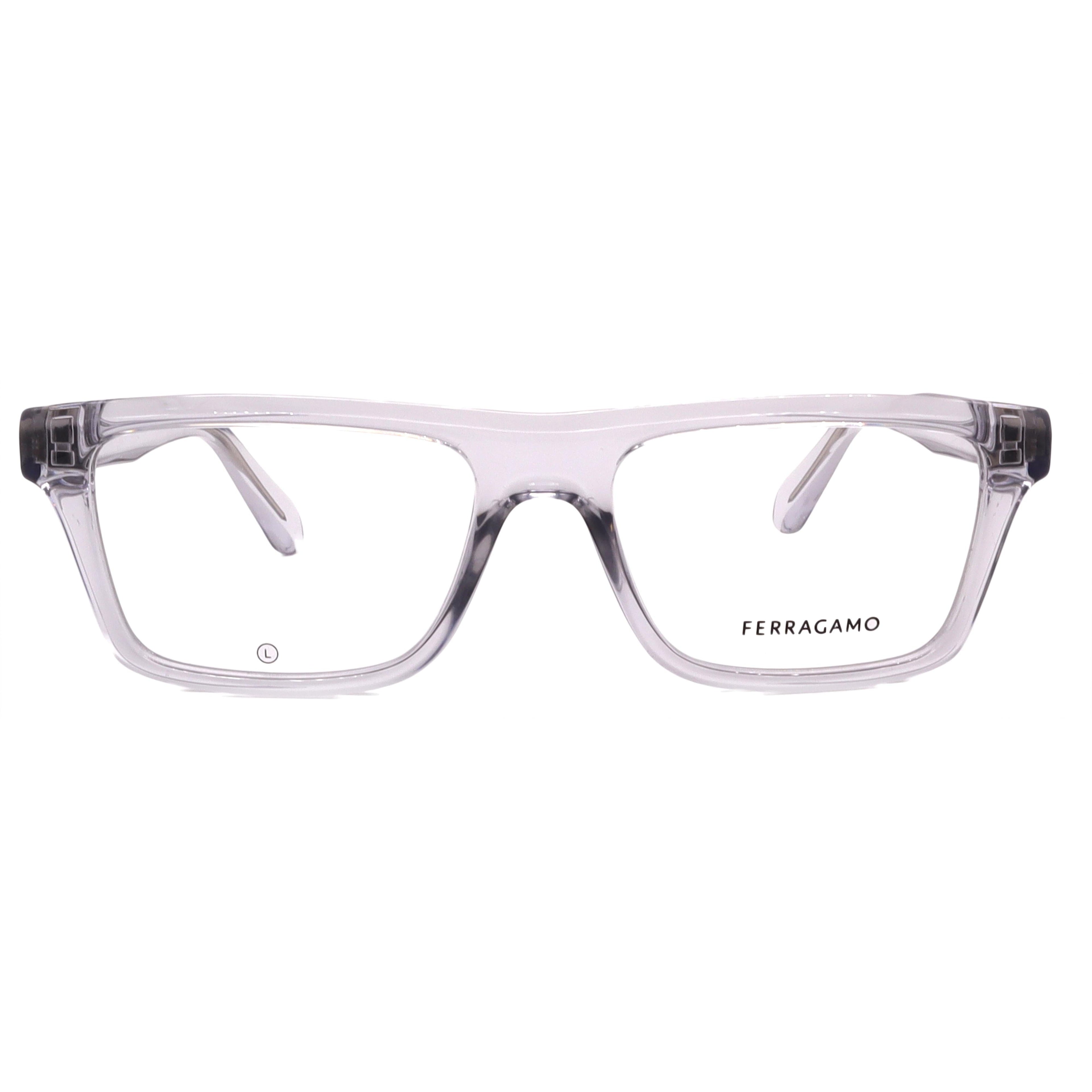 Salvatore Ferragamo SF2988-050-54-17-145 Non-Polarized FrameVault