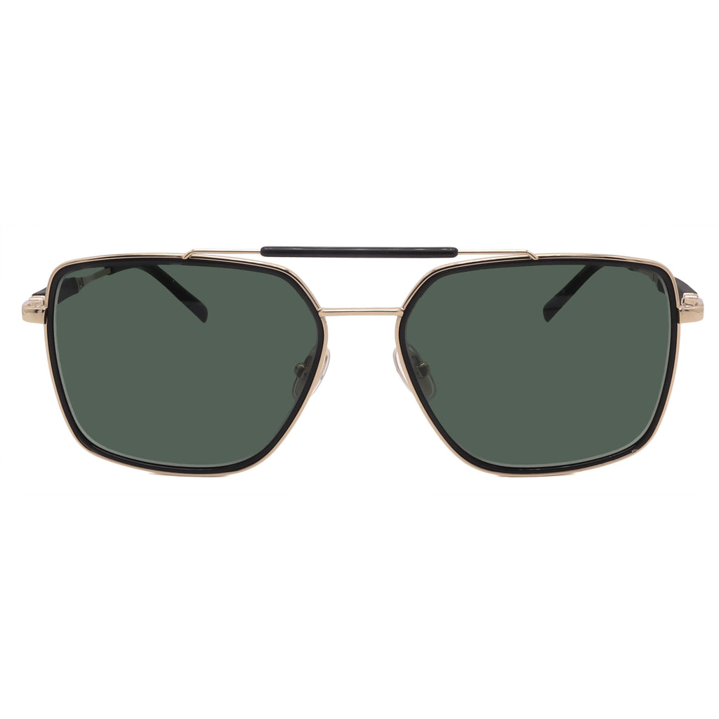 Salvatore Ferragamo Sunglasses SF298S-703-59-17-145 Non-Polarized FrameVault