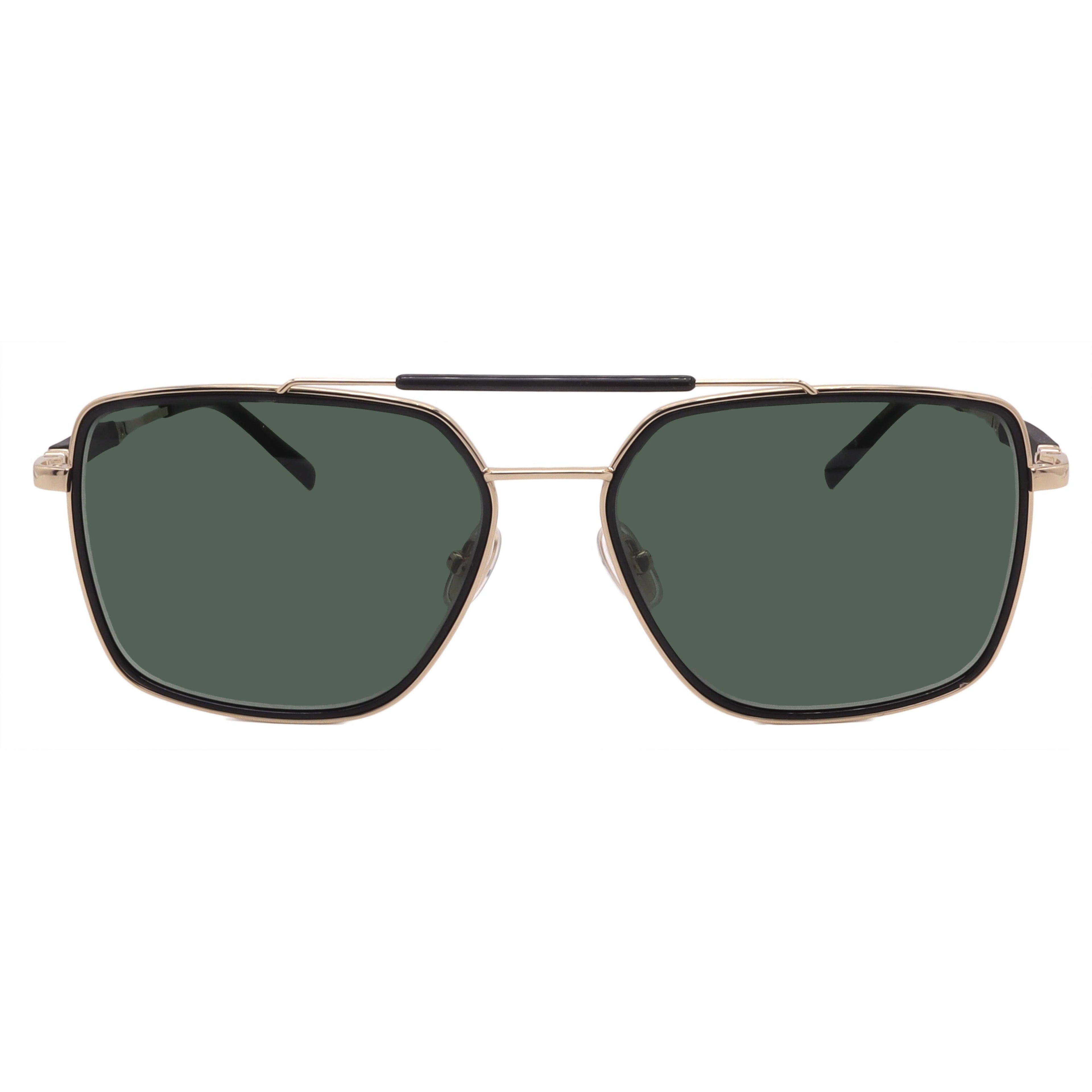 Salvatore Ferragamo Sunglasses SF298S-703-59-17-145 Non-Polarized FrameVault