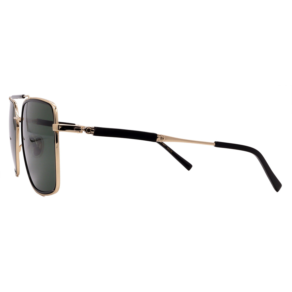 Salvatore Ferragamo Sunglasses SF298S-703-59-17-145 Non-Polarized FrameVault