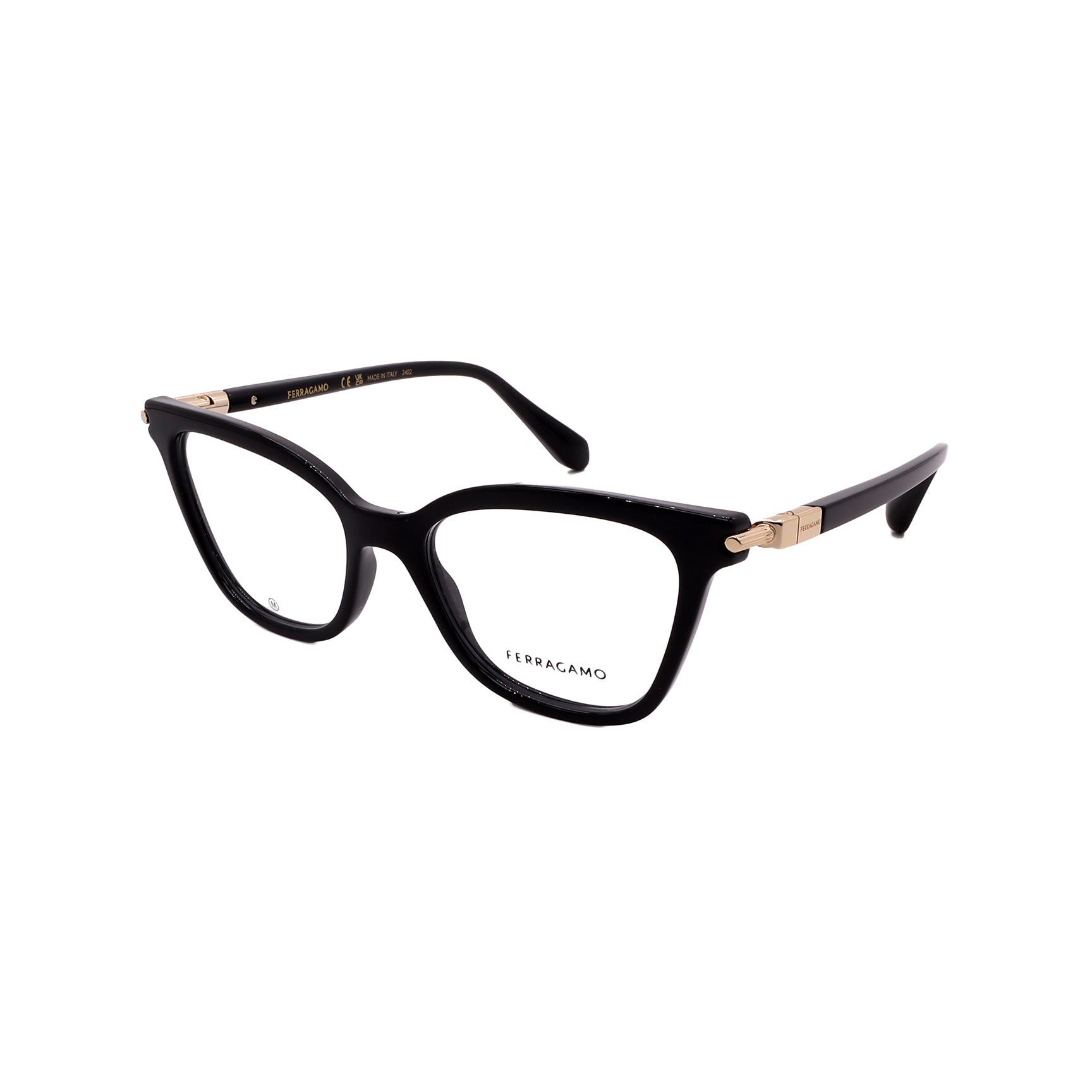 Salvatore Ferragamo OPTICAL SF2991-001-51-17-140 Non-Polarized FrameVault
