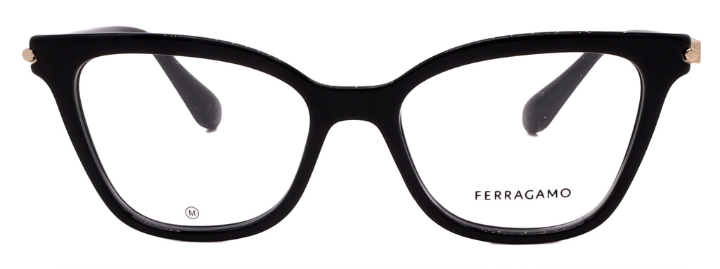 Salvatore Ferragamo OPTICAL SF2991-001-51-17-140 Non-Polarized FrameVault
