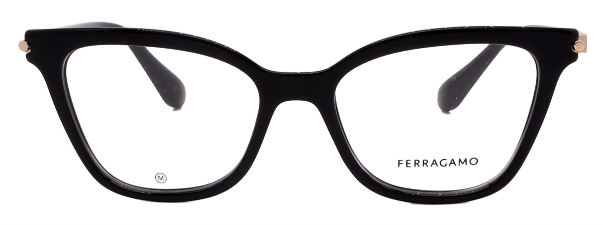 Salvatore Ferragamo OPTICAL SF2991-001-51-17-140 Non-Polarized FrameVault