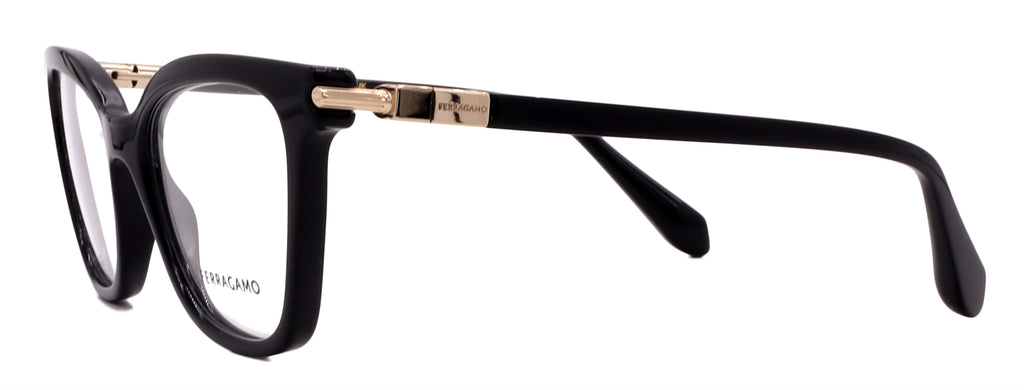 Salvatore Ferragamo OPTICAL SF2991-001-51-17-140 Non-Polarized FrameVault
