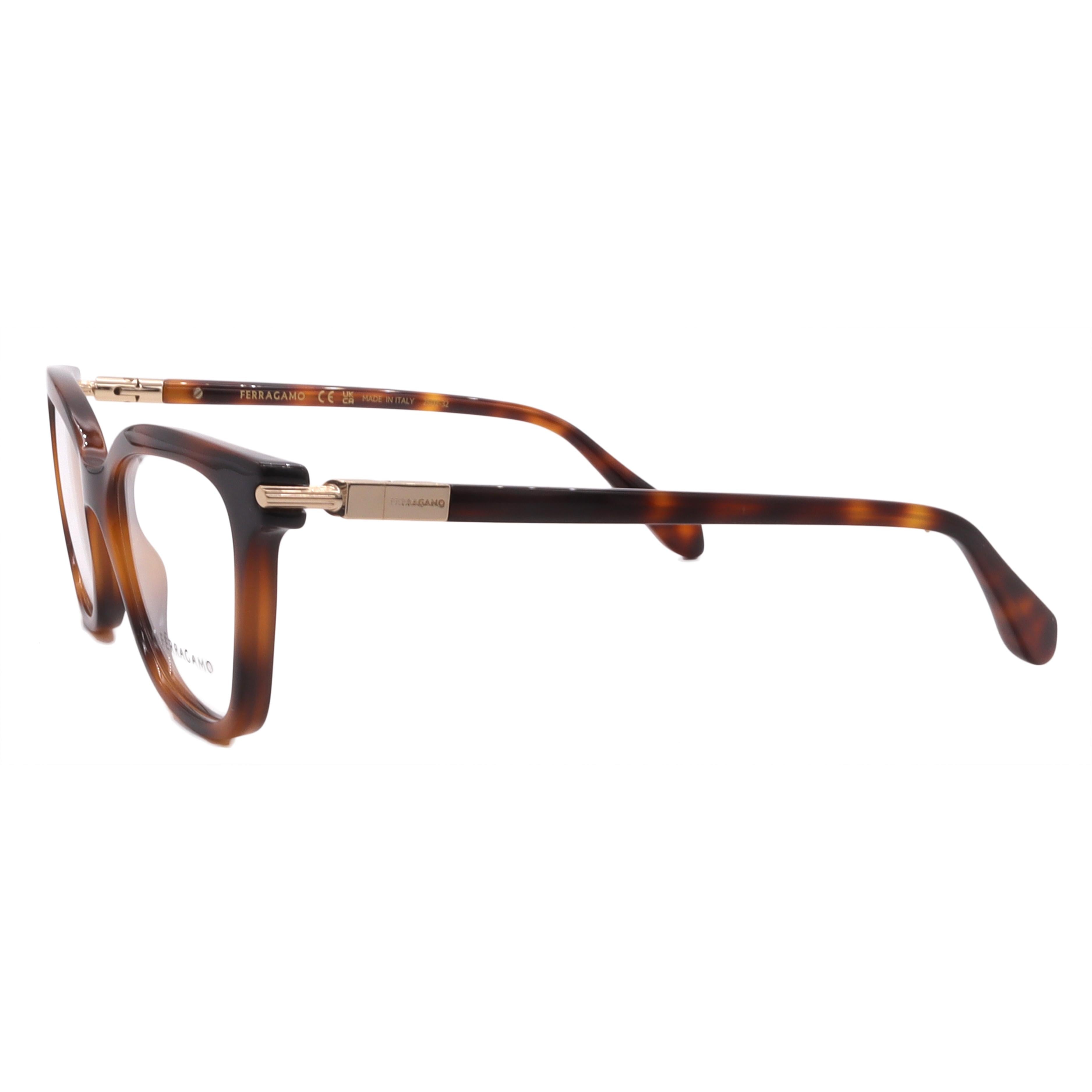 Salvatore Ferragamo SF2991-240-51-17-140 Non-Polarized FrameVault