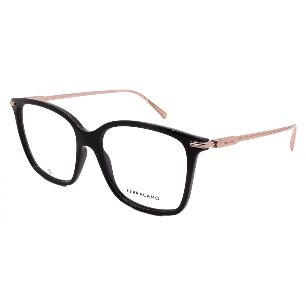 Salvatore Ferragamo SF2992-001-53-15-145 Non-Polarized FrameVault
