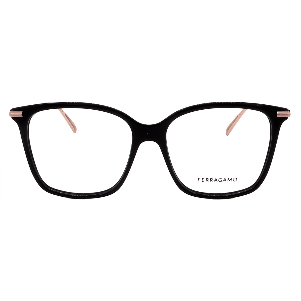 Salvatore Ferragamo SF2992-001-53-15-145 Non-Polarized FrameVault