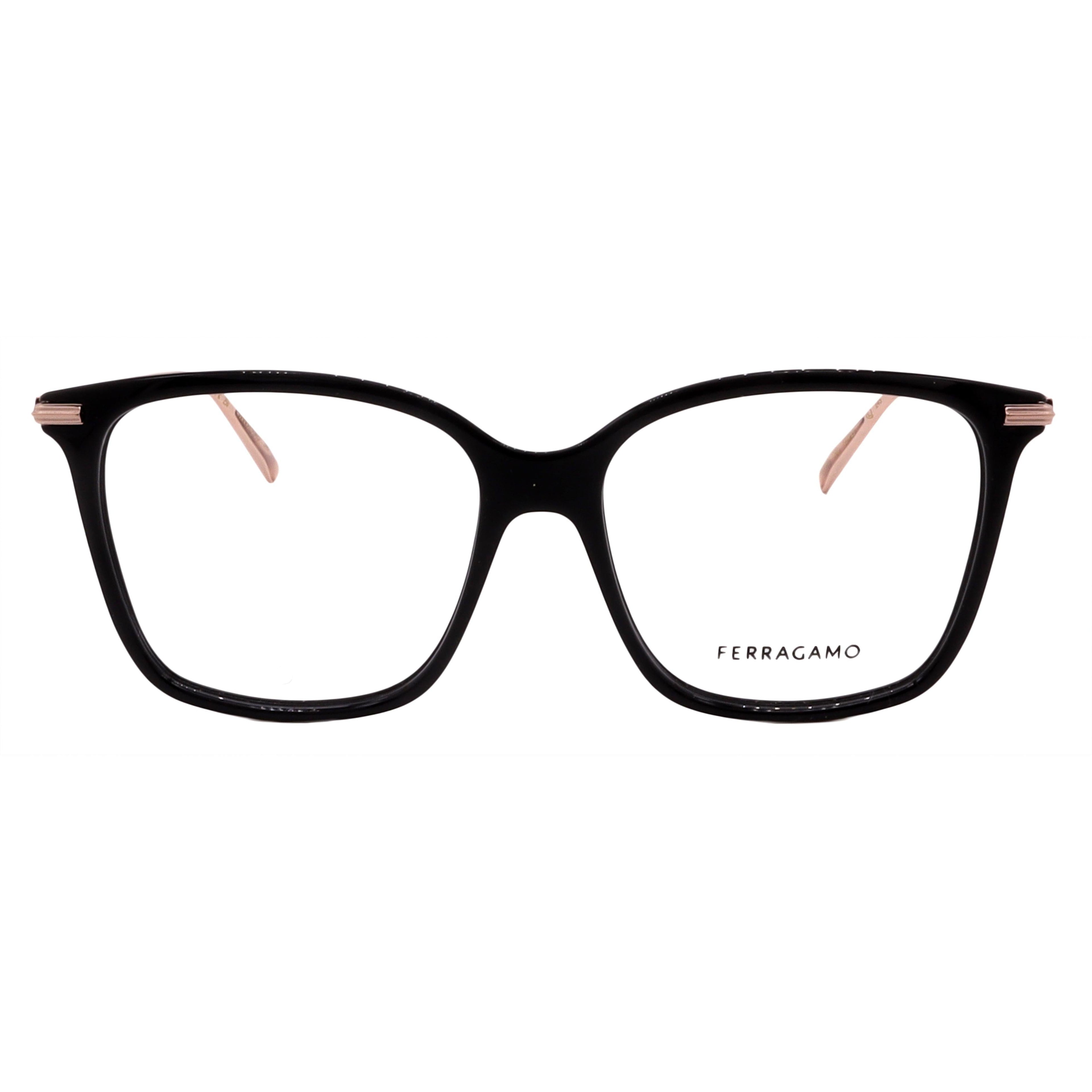 Salvatore Ferragamo SF2992-001-53-15-145 Non-Polarized FrameVault
