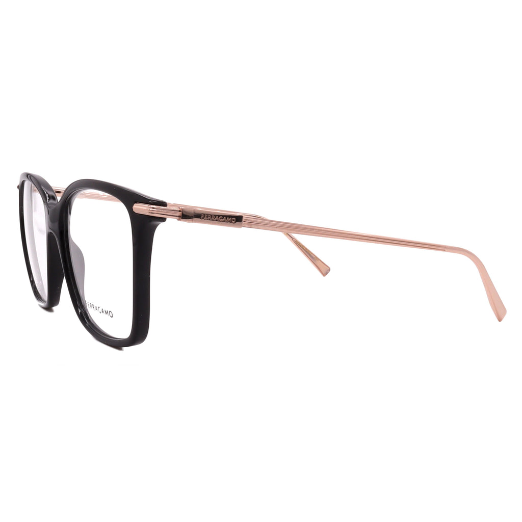 Salvatore Ferragamo SF2992-001-53-15-145 Non-Polarized FrameVault
