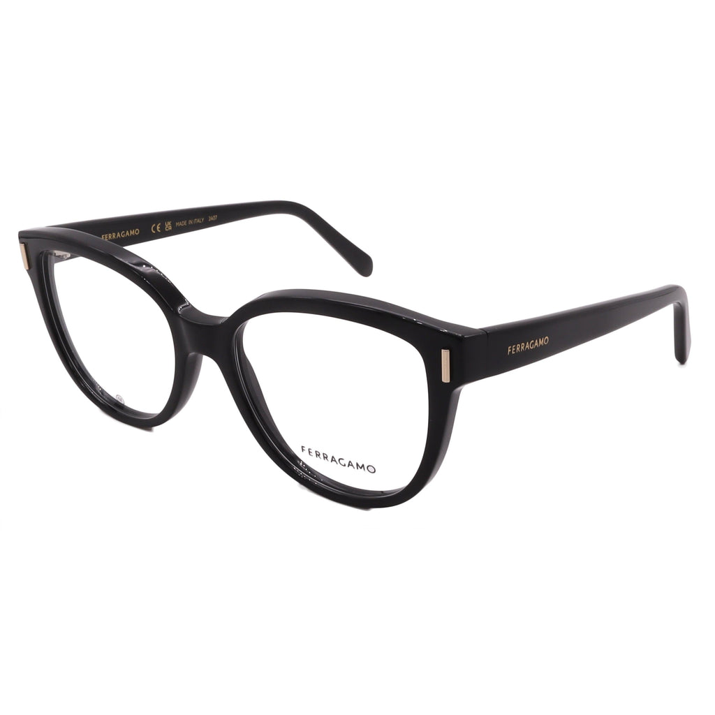 Salvatore Ferragamo SF2994-001-53-17-145 Non-Polarized FrameVault