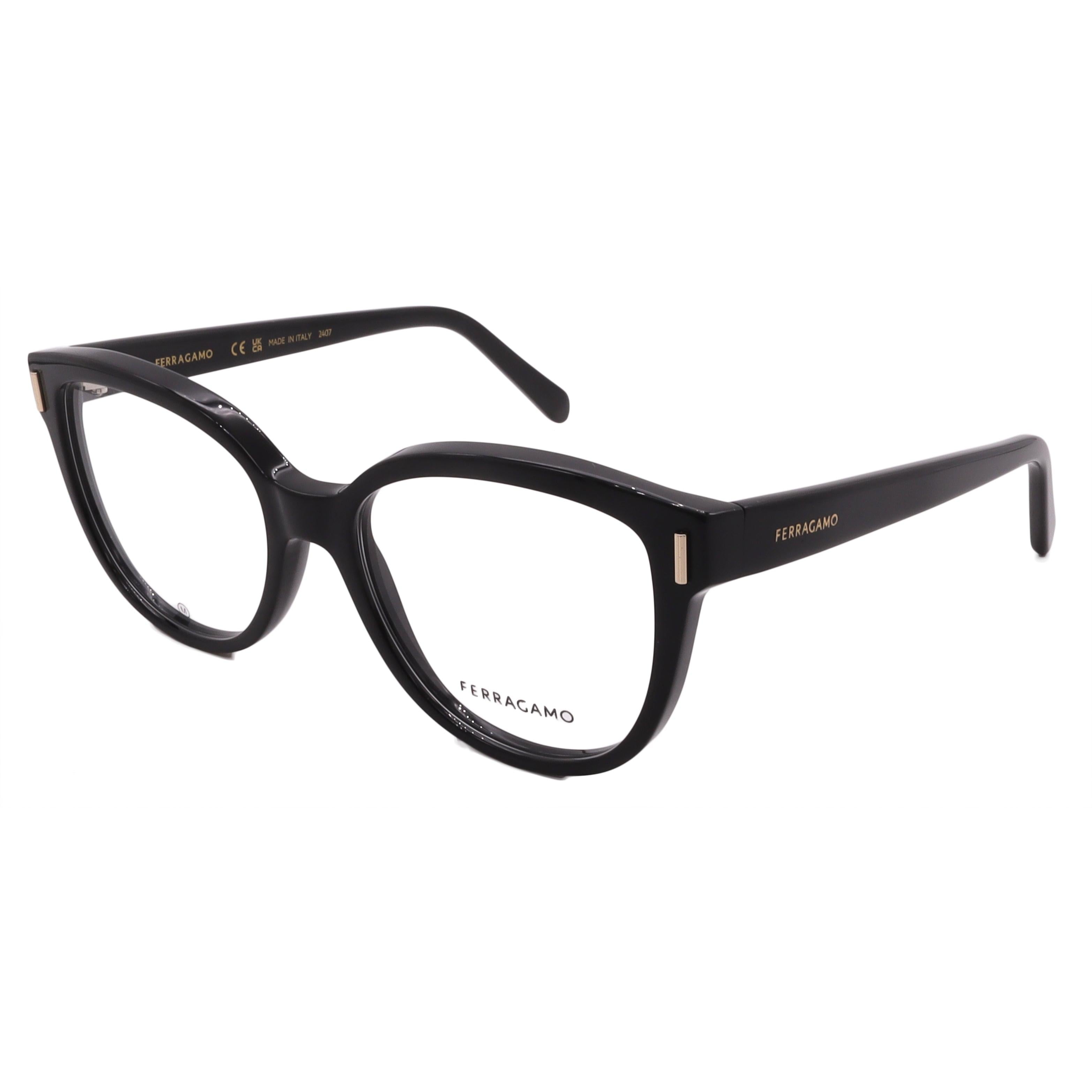Salvatore Ferragamo SF2994-001-53-17-145 Non-Polarized FrameVault