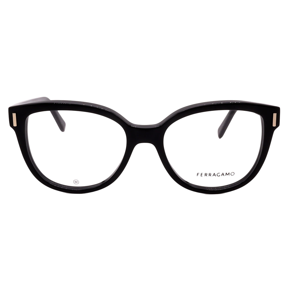 Salvatore Ferragamo SF2994-001-53-17-145 Non-Polarized FrameVault