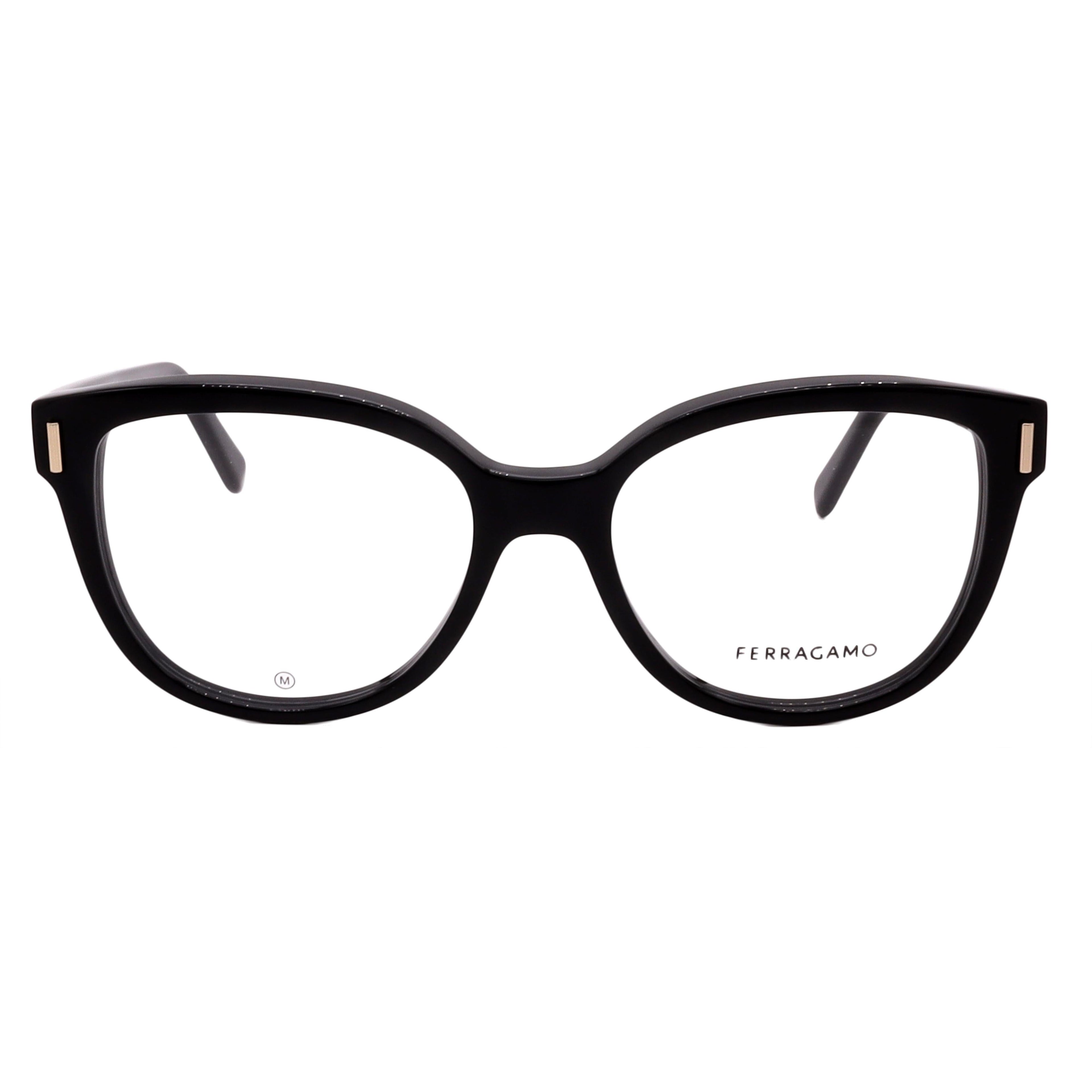 Salvatore Ferragamo SF2994-001-53-17-145 Non-Polarized FrameVault