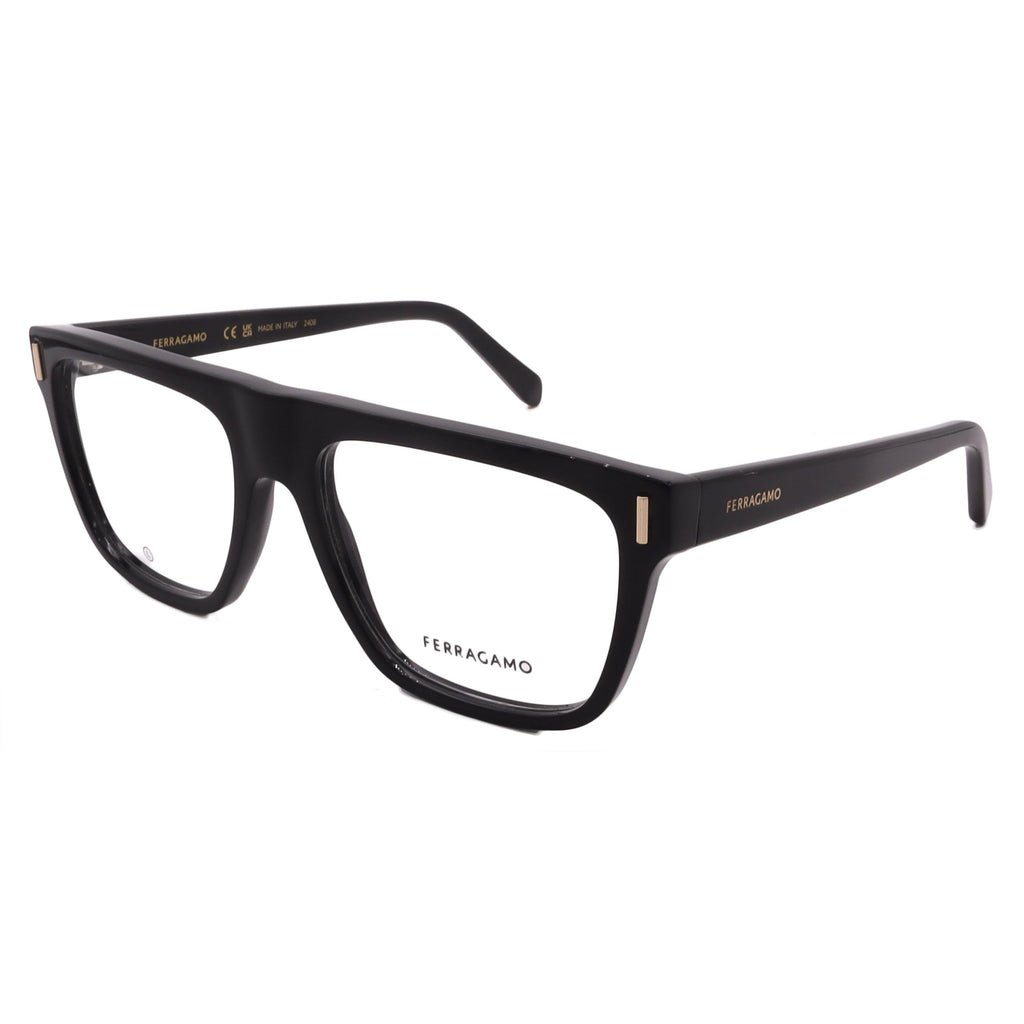 Salvatore Ferragamo SF2997-001-55-17-145 Non-Polarized FrameVault
