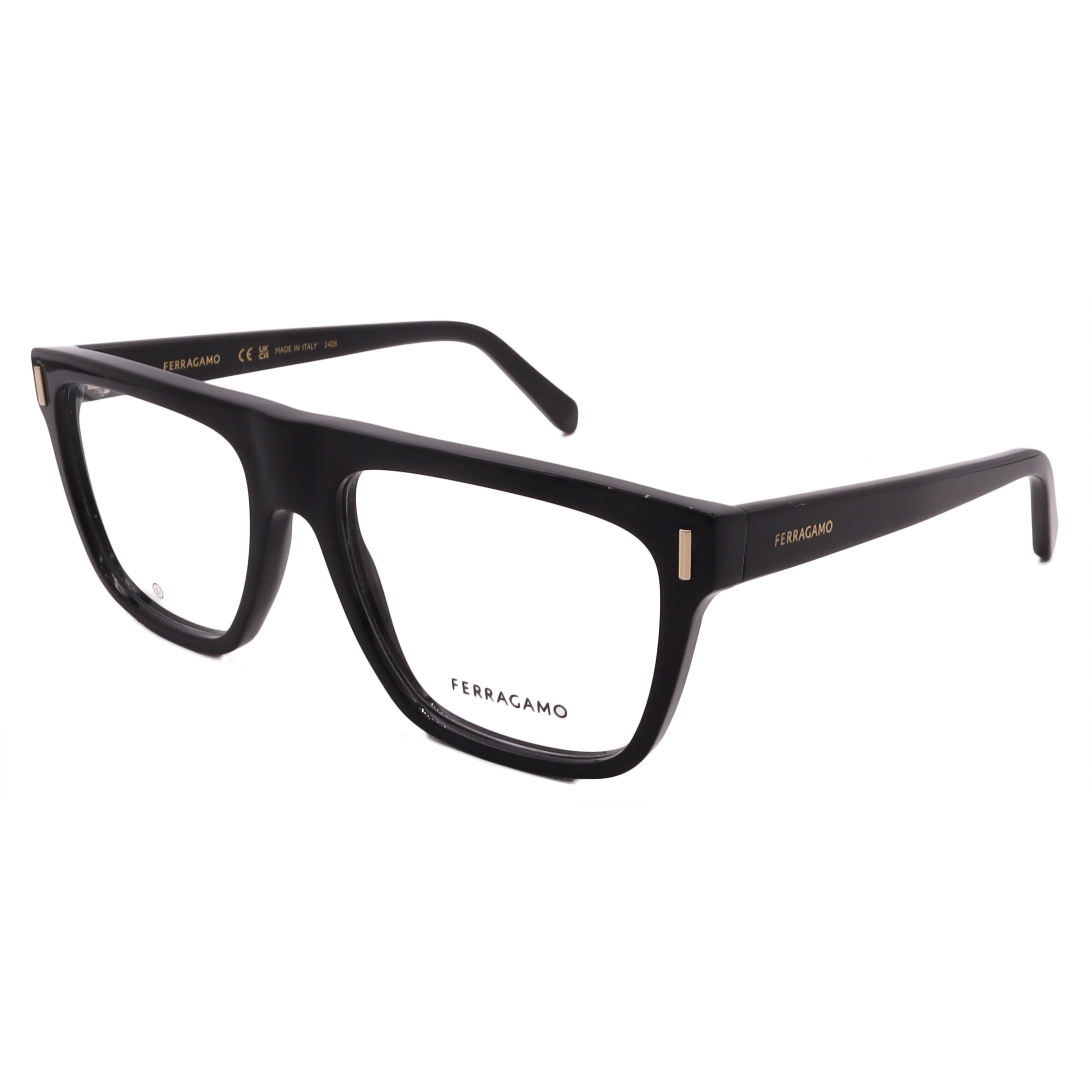 Salvatore Ferragamo SF2997-001-55-17-145 Non-Polarized FrameVault