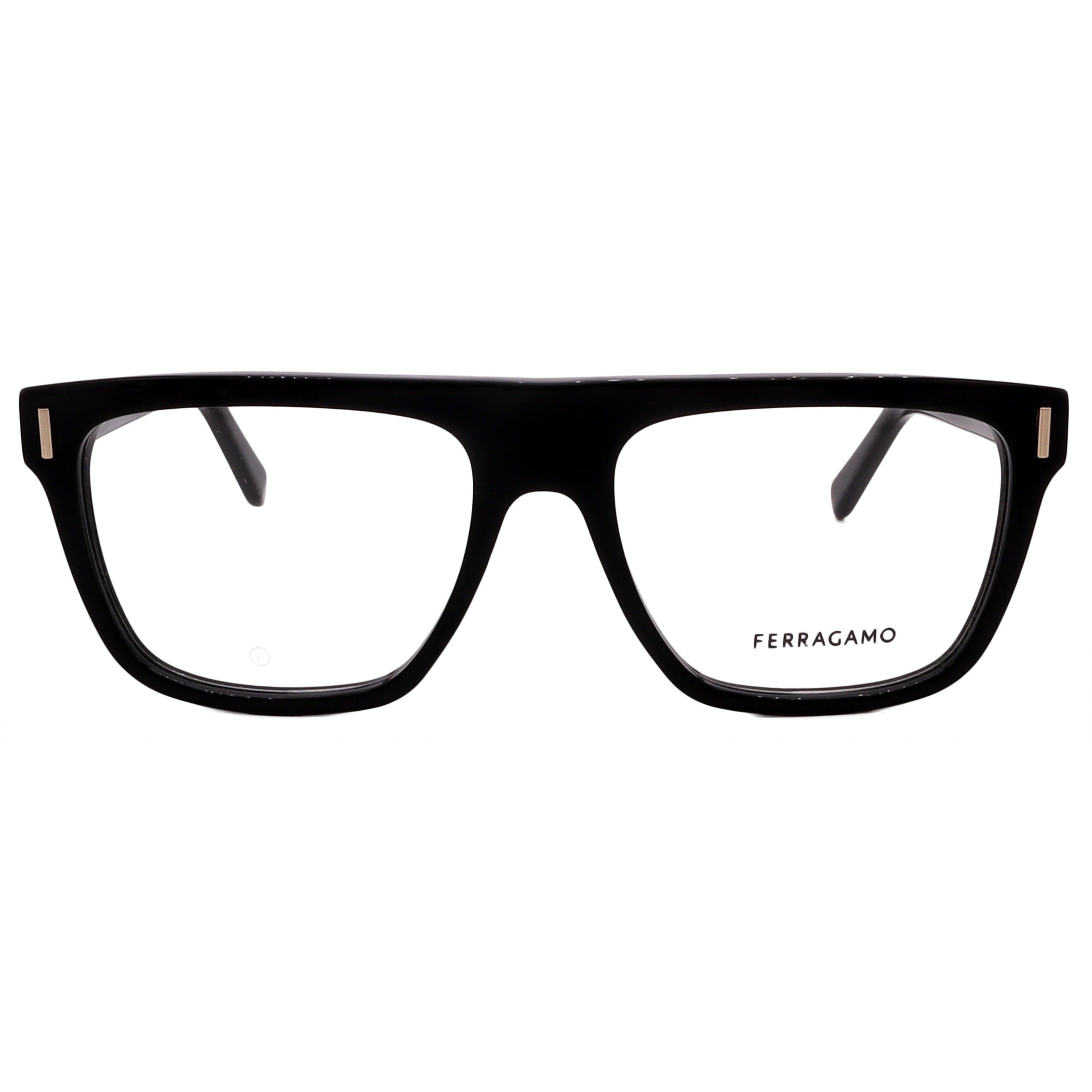 Salvatore Ferragamo SF2997-001-55-17-145 Non-Polarized FrameVault