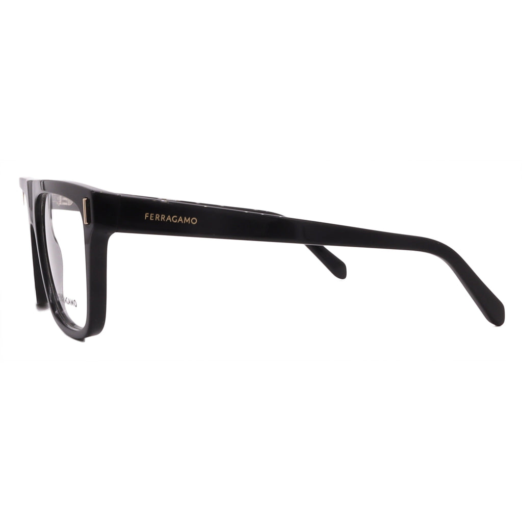 Salvatore Ferragamo SF2997-001-55-17-145 Non-Polarized FrameVault