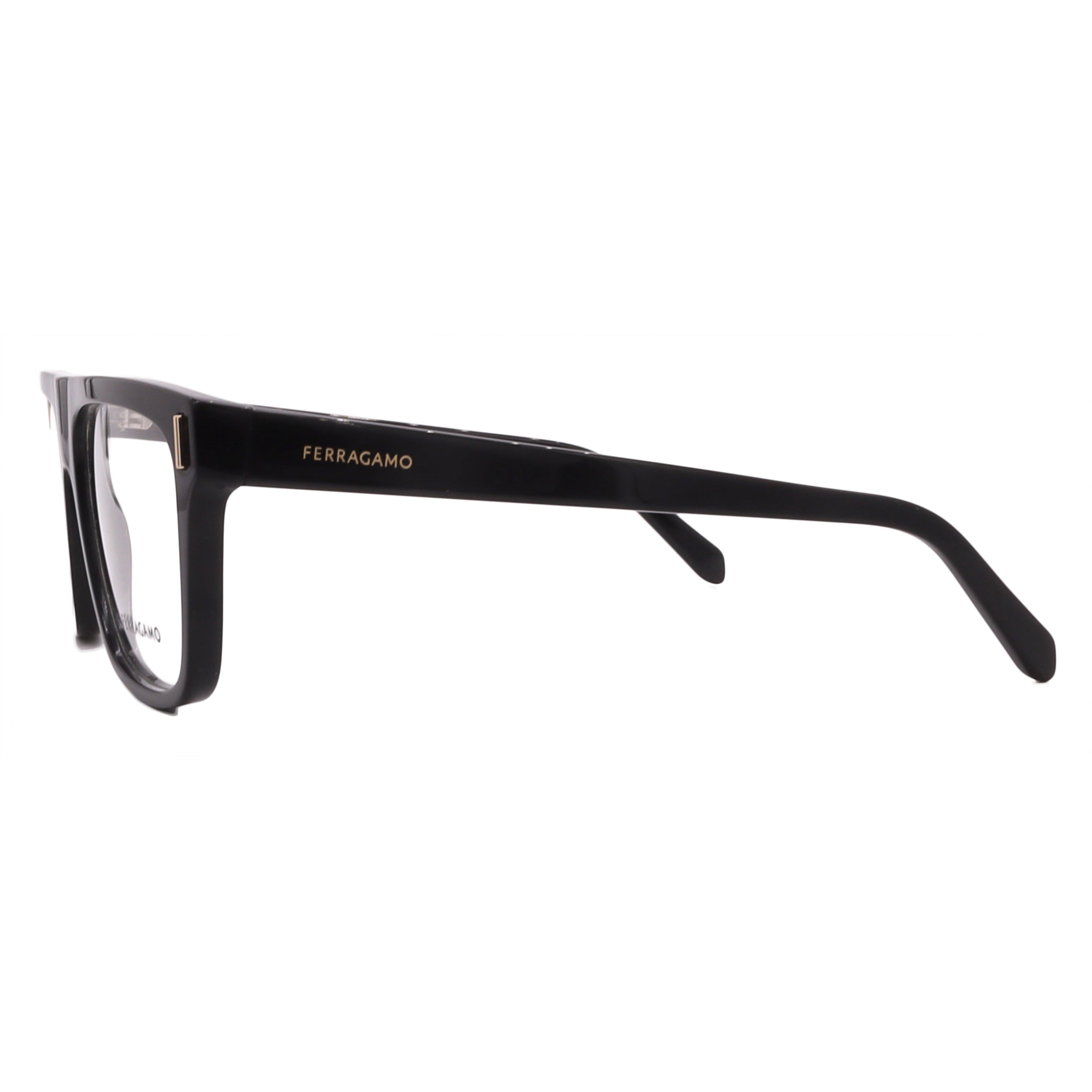 Salvatore Ferragamo SF2997-001-55-17-145 Non-Polarized FrameVault