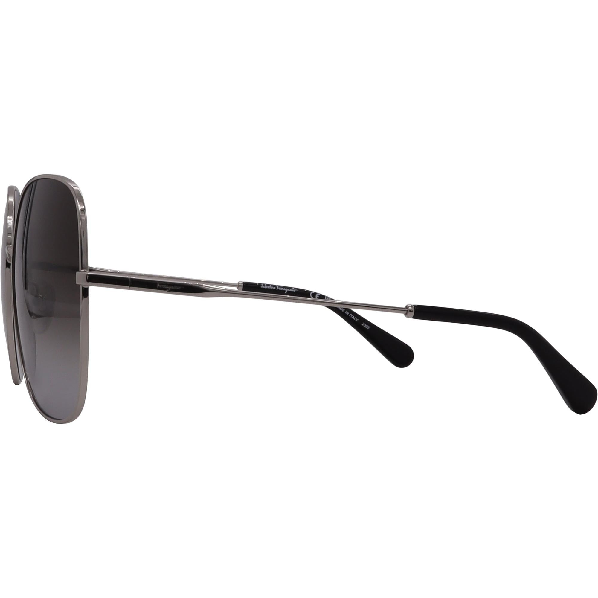 FERRAGAMO Sunglasses SF300S-041-59-18-140 NON Polarized FrameVault