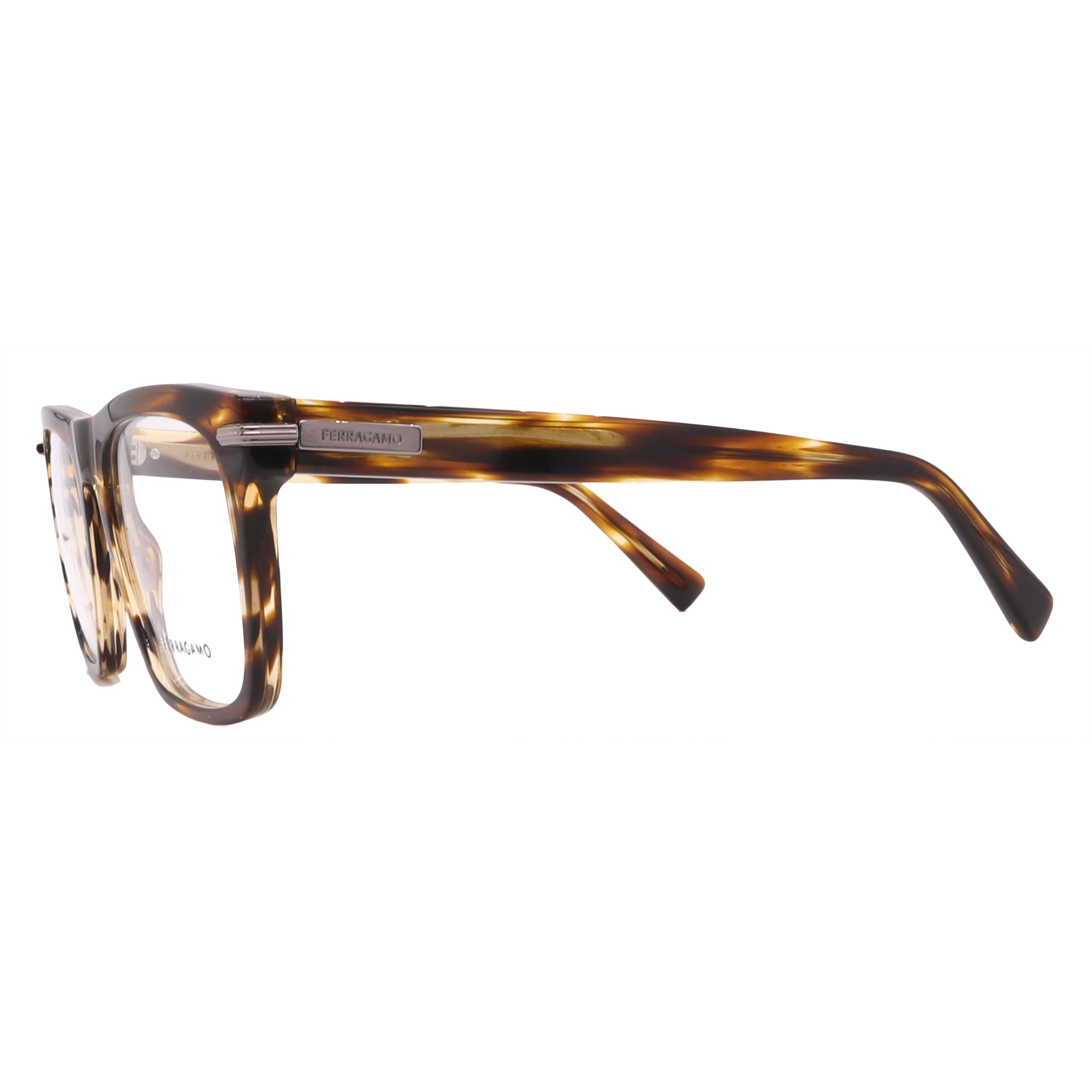 Salvatore Ferragamo Sunglasses SF3015-216-53-19-145 Non-Polarized FrameVault