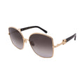 Salvatore Ferragamo Sunglasses SF304SN-738-58-18-140 Non-Polarized FrameVault