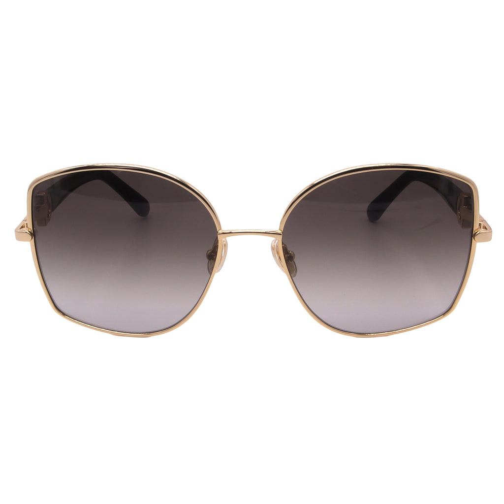 Salvatore Ferragamo Sunglasses SF304SN-738-58-18-140 Non-Polarized FrameVault