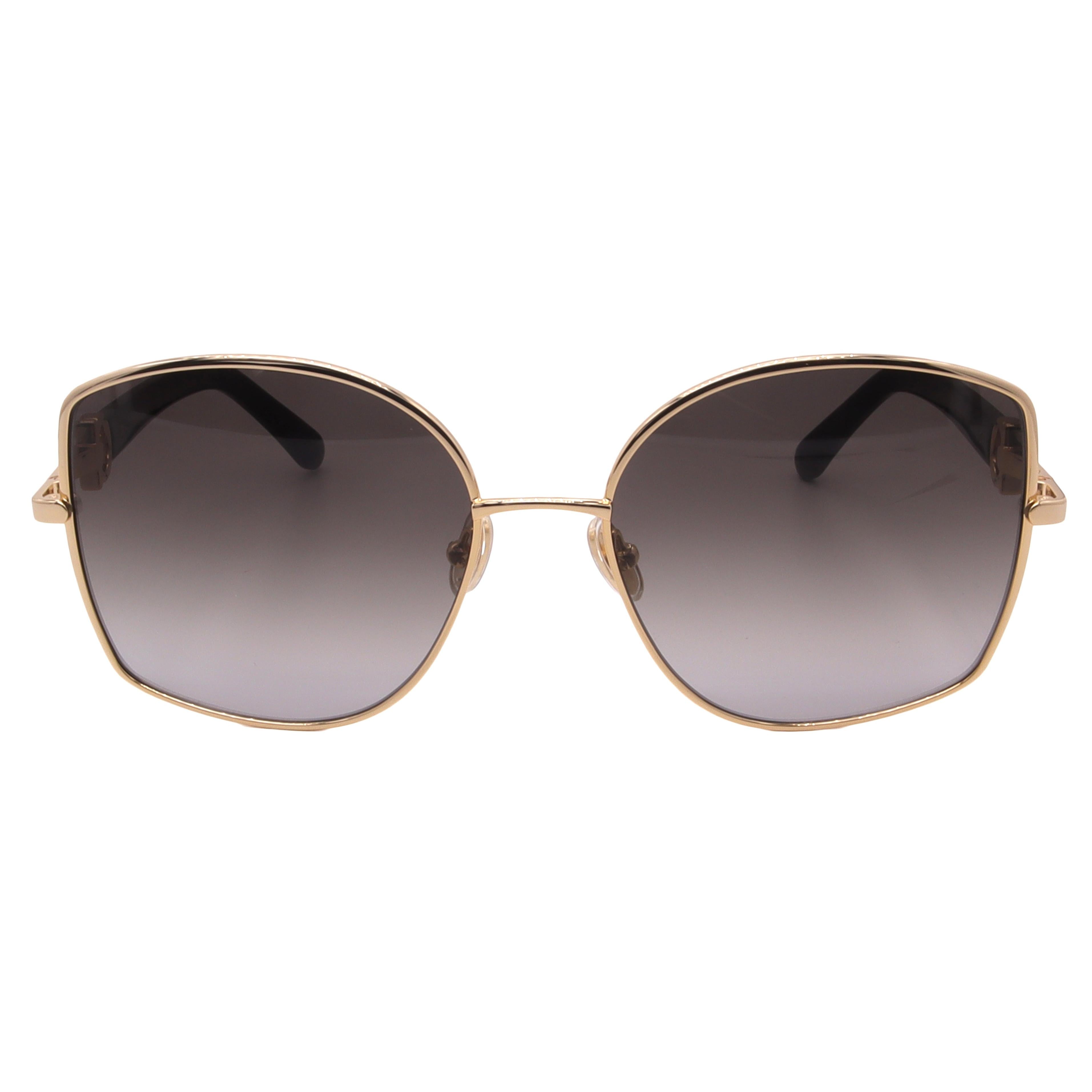 Salvatore Ferragamo Sunglasses SF304SN-738-58-18-140 Non-Polarized FrameVault